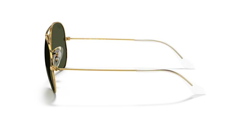 Ray-Ban RB 3025 L0205 AVIATOR™ LARGE METAL CLASSIC thumbnail