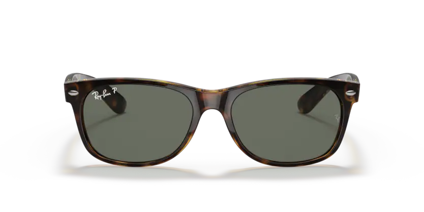 Ray-Ban RB 2132 902/58 NEW WAYFARER® CLASSIC POLARIZED thumbnail