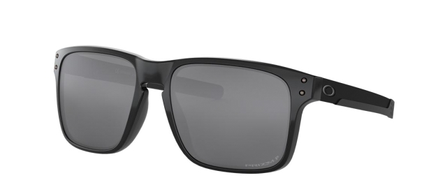 Oakley OO 9384 HOLBROOK MIX POLISHED BLACK 06 thumbnail