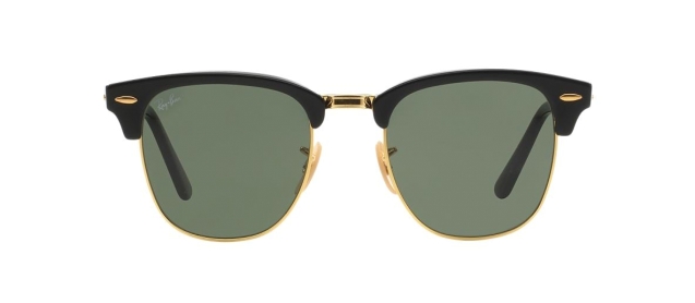 Ray-Ban RB 2176 901 CLUBMASTER FOLDING thumbnail