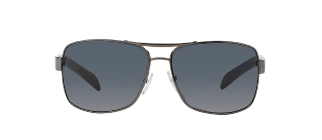 Prada Sport PS 54I Gunmetal Polarized 5AV5Z1 thumbnail