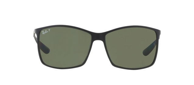 Ray-Ban RB 4179 601S/9A TECH LITEFORCE POLARIZED thumbnail