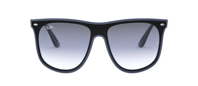 Ray-Ban RB 4447 N 64170S BLUE BLAZE thumbnail