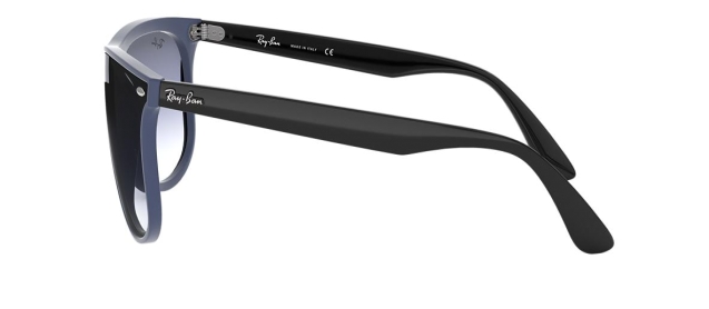 Ray-Ban RB 4447 N 64170S BLUE BLAZE thumbnail