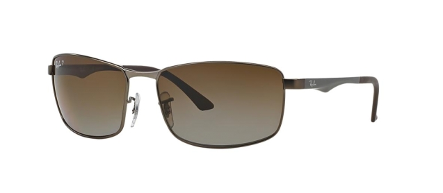 Ray-Ban RB 3498 029/T5 ACTIVE LIFESTYLE POLARIZED thumbnail