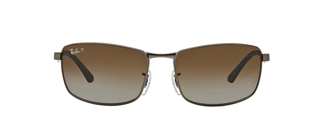 Ray-Ban RB 3498 029/T5 ACTIVE LIFESTYLE POLARIZED thumbnail