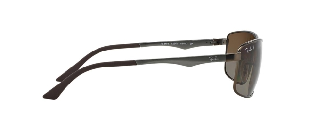 Ray-Ban RB 3498 029/T5 ACTIVE LIFESTYLE POLARIZED thumbnail