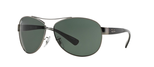 Ray-Ban RB 3386 004/71 ACTIVE LIFESTYLE thumbnail