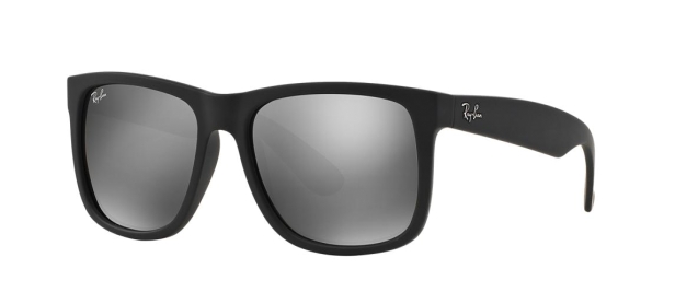 Ray-Ban RB 4165 622/6G YOUNGSTER JUSTIN thumbnail