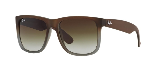 Ray-Ban RB 4165 854/7Z YOUNGSTER JUSTIN thumbnail