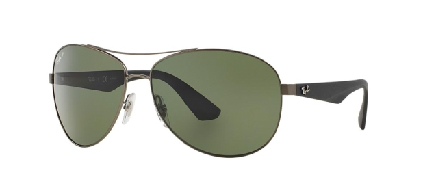 Ray-Ban RB 3526 029/9A ACTIVE LIFESTYLE POLARIZED thumbnail