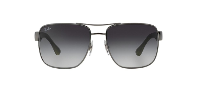 Ray-Ban RB 3530 004/8G HIGHSTREET thumbnail