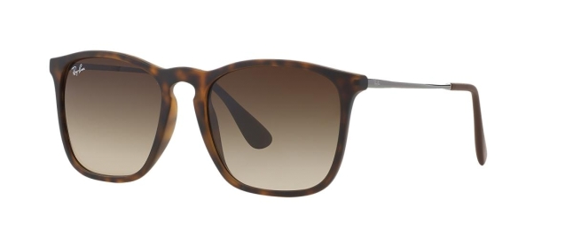 Ray-Ban RB 4187 856/13 YOUNGSTER CHRIS thumbnail