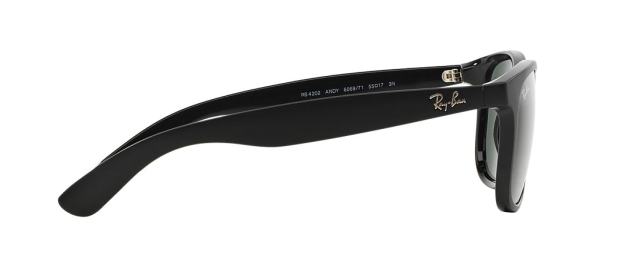Ray-Ban RB 4202 6069/71 YOUNGSTER ANDY thumbnail
