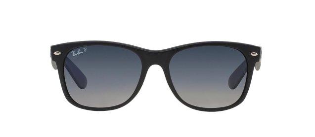 Ray-Ban RB 2132 601S/78 NEW WAYFARER® MATTE POLARIZED thumbnail