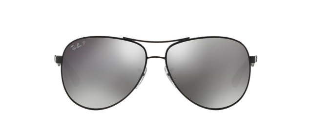 Ray-Ban RB 8313 002/K7 TECH CARBON FIBRE POLARIZED thumbnail