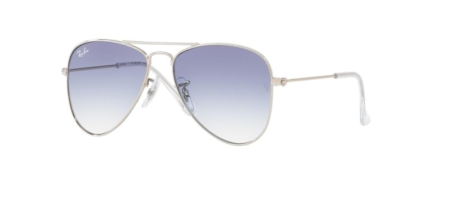 Ray-Ban Junior RJ 9506 212/19 JUNIOR AVIATOR thumbnail