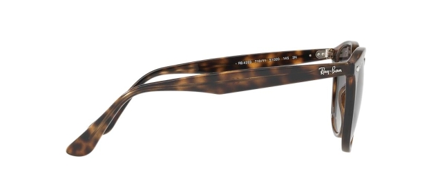Ray-Ban RB 4259 71011 HAVANA thumbnail