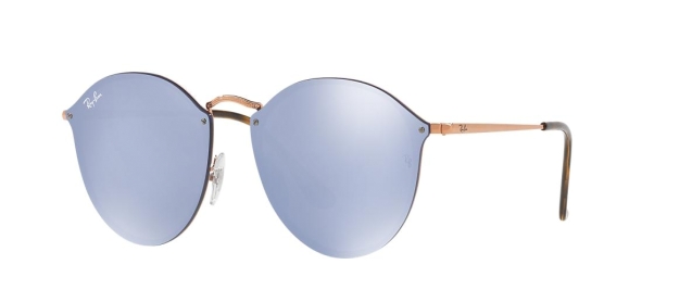 Ray-Ban RB 3574 N 9035/1U BLAZE COPPER thumbnail