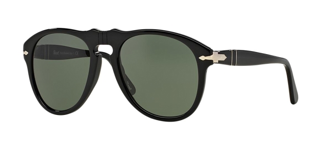 Persol PO 0649 Black 95/31 thumbnail