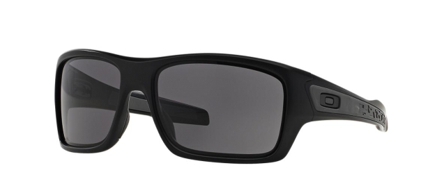 Oakley OO 9263 TURBINE Matte Black 01 thumbnail