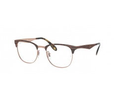 Ray-Ban RX 6346 2971 COPPER ON TOP HAVANA