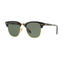 Ray-Ban RB 2176 901 CLUBMASTER FOLDING