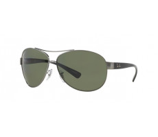 Ray-Ban RB 3386 004/9A ACTIVE LIFESTYLE POLARIZED