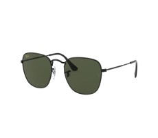 Ray-Ban RB 3857 919931 FRANK Black