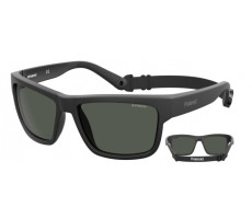 PI 7031 807M9 Black