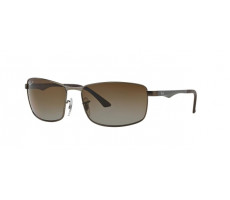 Ray-Ban RB 3498 029/T5 ACTIVE LIFESTYLE POLARIZED