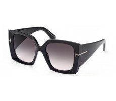 TOM FORD FT 0921 01B Jacquetta