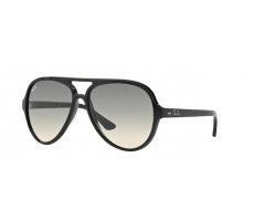 Ray-Ban RB 4125 601/32 ICONS CATS 5000