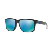 Oakley OO 9102 HOLBROOK Polished Black C1