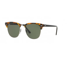 Ray-Ban RB 3016 1157 CLUBMASTER CLUBMASTER FLECK