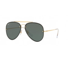 Ray-Ban RB 3584 N 905071 GOLD