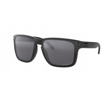 Oakley OO 9417 HOLBROOK XL MATTE BLACK 05